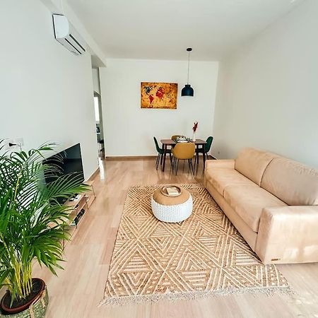 Ophelia Apartment Rome Exterior photo