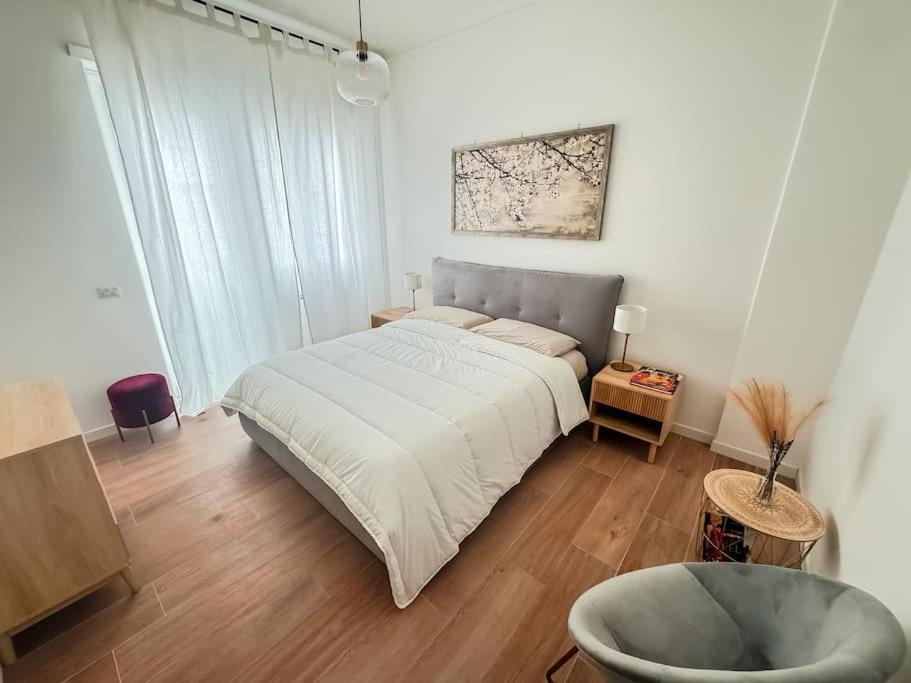 Ophelia Apartment Rome Exterior photo
