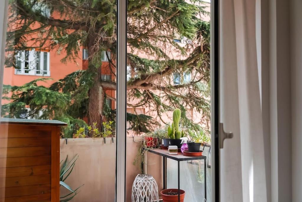 Ophelia Apartment Rome Exterior photo